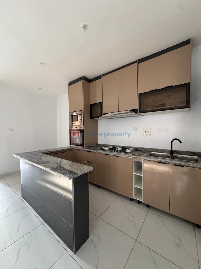 2 bedroom Flat & Apartment For Sale Ikate Lekki Lagos - 5