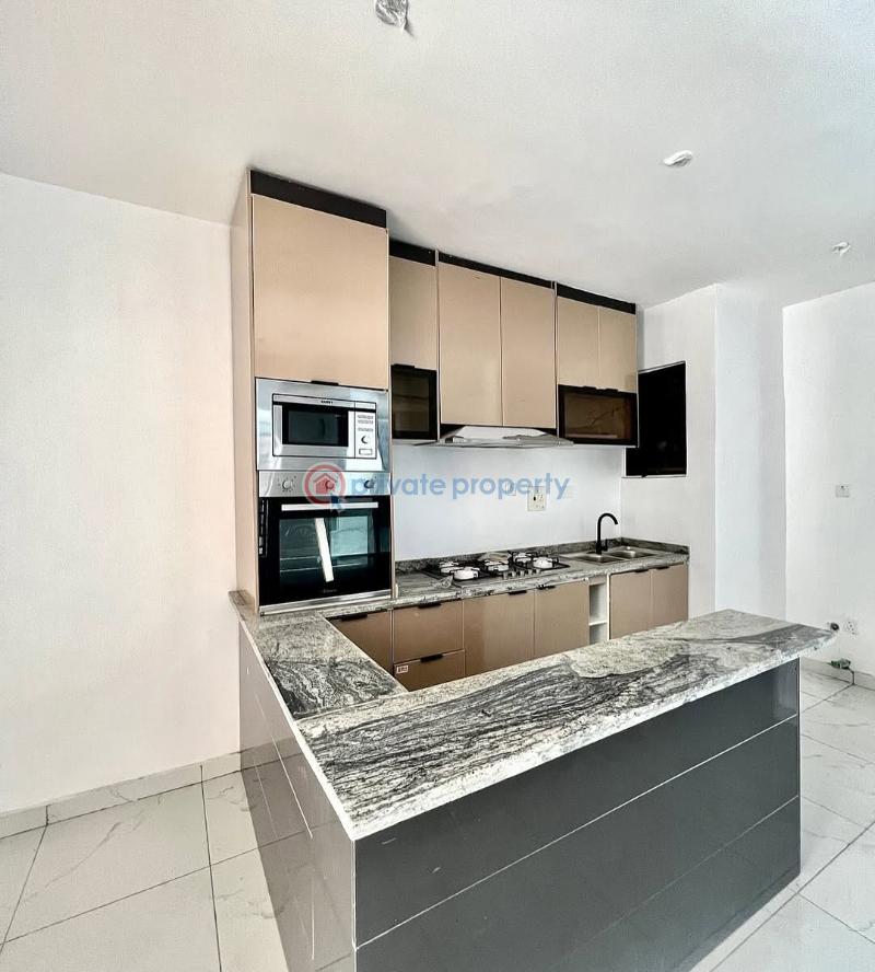 2 bedroom Block Of Flats For Sale Ikate, Lekki Lekki Lagos - 5