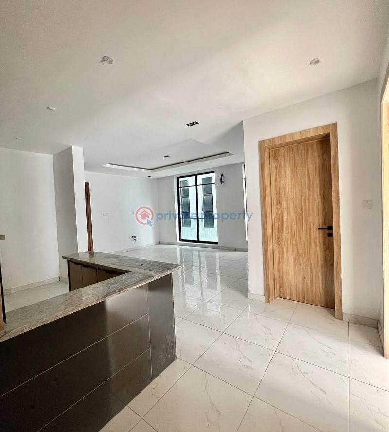 2 bedroom Block Of Flats For Sale Ikate, Lekki Lekki Lagos - 3