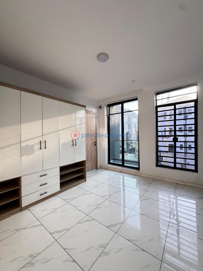 2 bedroom Flat & Apartment For Sale Ikate Lekki Lagos - 1