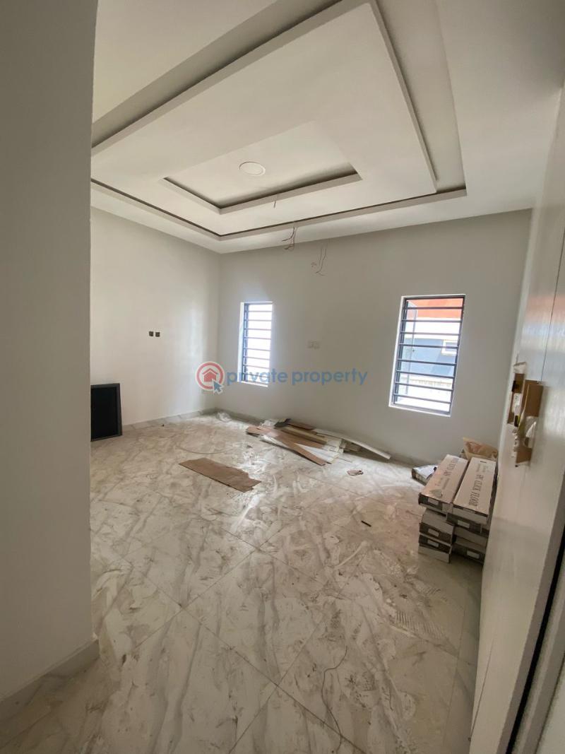 Most affordable & lovely 2 bedroom apartment with bq and elevator - 4 2 bedroom Block Of Flats For Sale Lekki Phase 1 Lagos - 4
