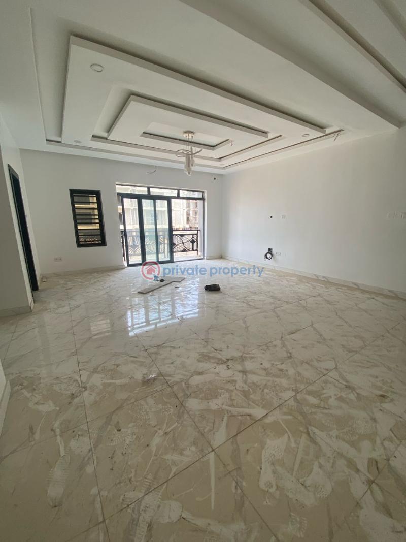 Most affordable & lovely 2 bedroom apartment with bq and elevator - 2 2 bedroom Block Of Flats For Sale Lekki Phase 1 Lagos - 2