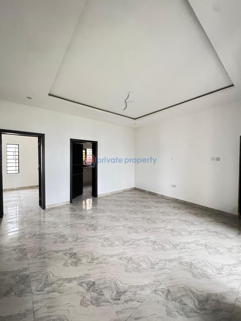 2 bedroom Flat & Apartment For Sale Ologolo Lekki Lagos - 8