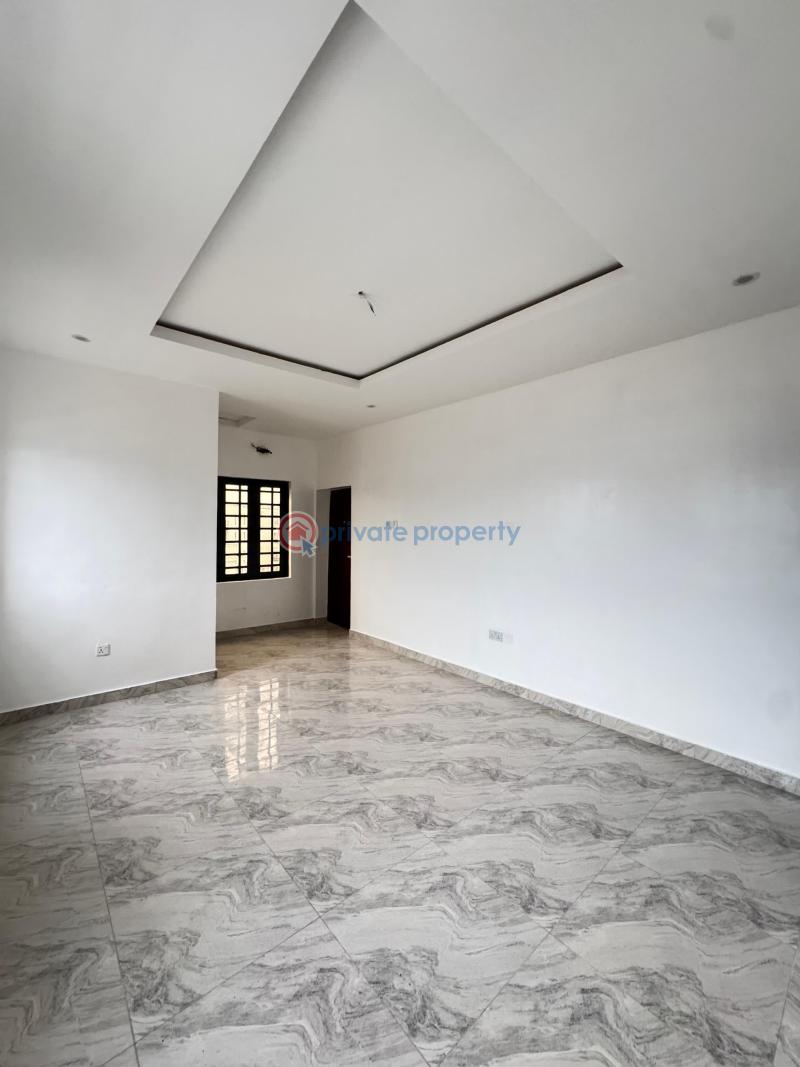 2 bedroom Flat & Apartment For Sale Ologolo Lekki Lagos - 9