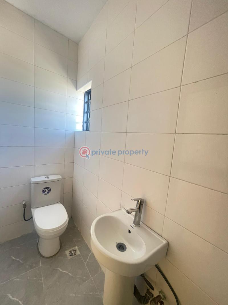 2 bedroom Flat & Apartment For Sale Ologolo Lekki Lagos - 6