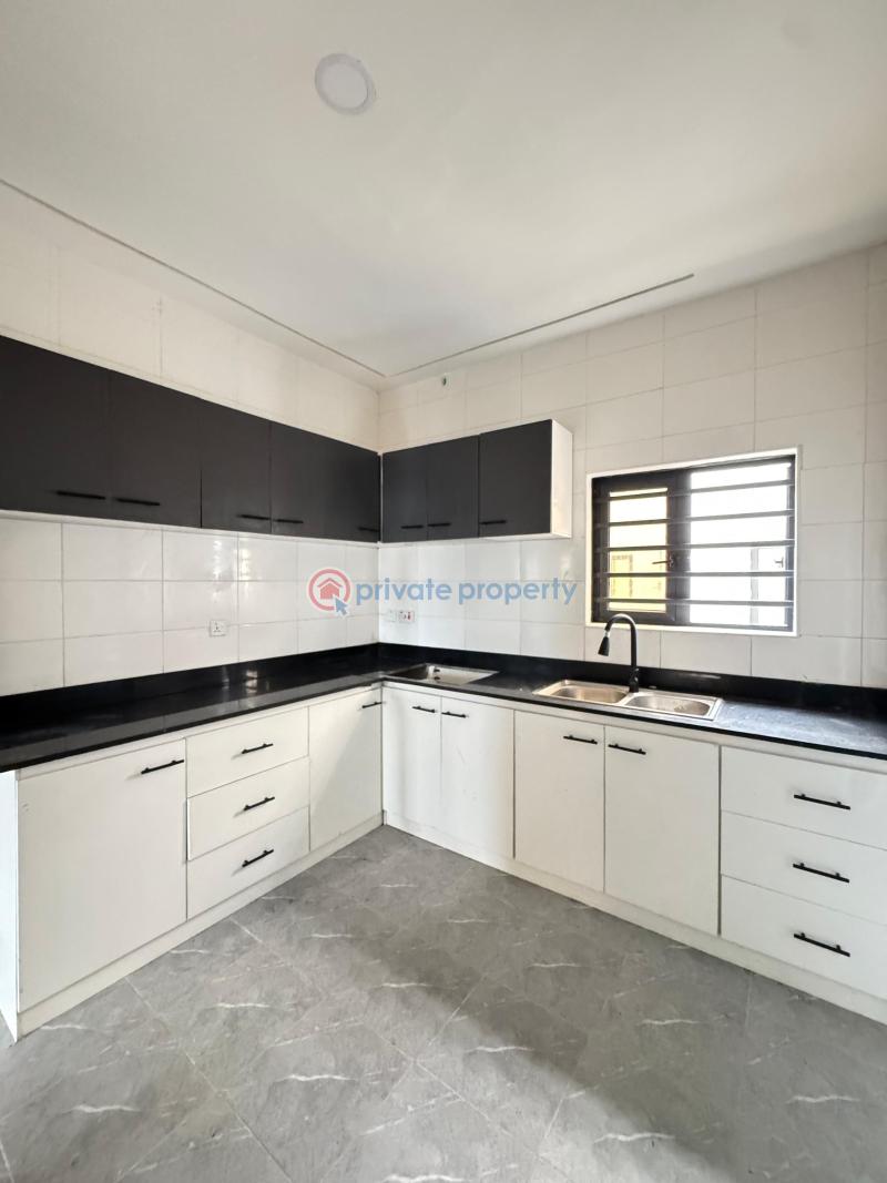 2 bedroom Flat & Apartment For Sale Ologolo Lekki Lagos - 2
