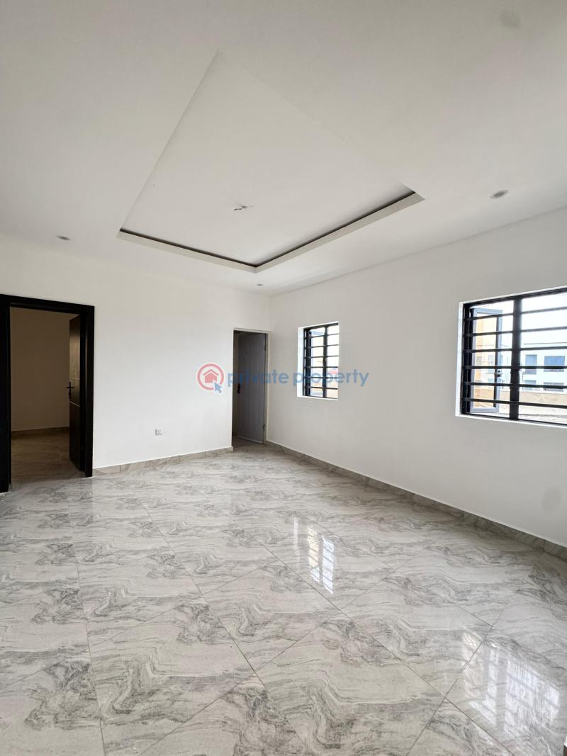 2 bedroom Flat & Apartment For Sale Ologolo Lekki Lagos - 7