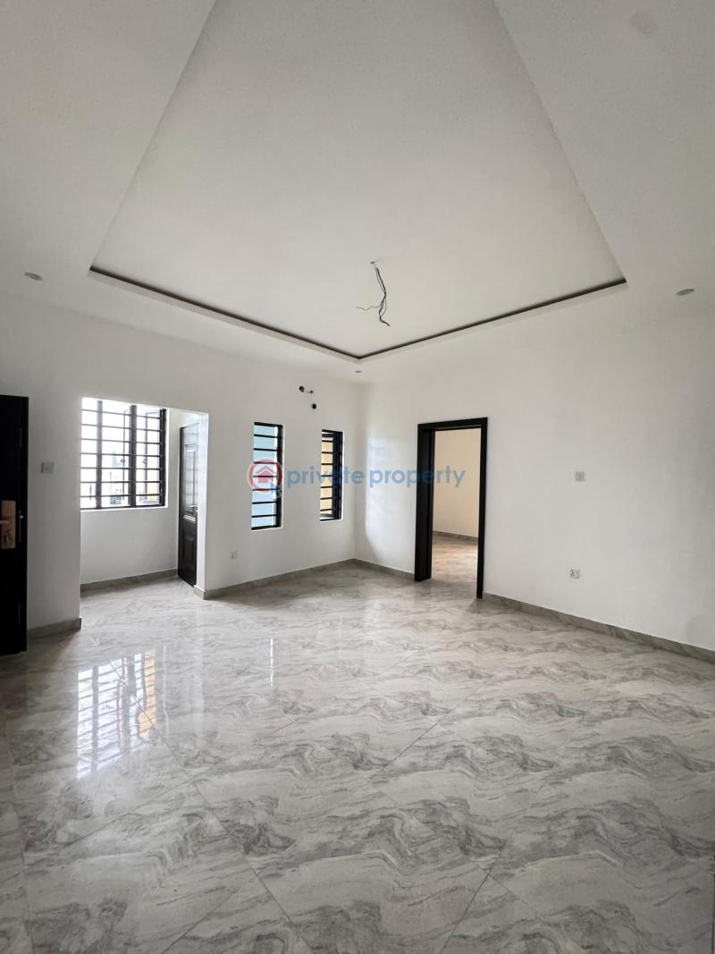 2 bedroom Flat & Apartment For Sale Ologolo Lekki Lagos - 4