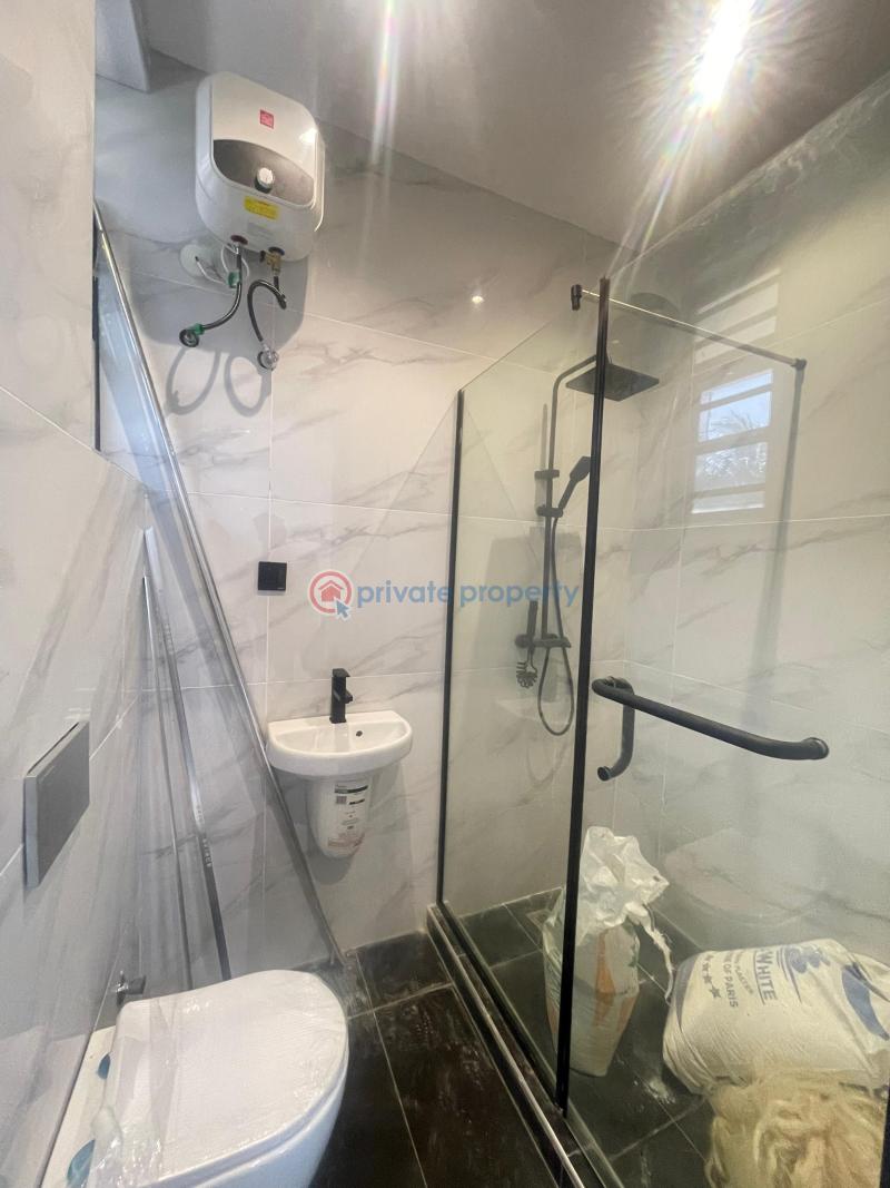 2 bedroom Flat & Apartment For Sale Ologolo Lekki Lagos - 1