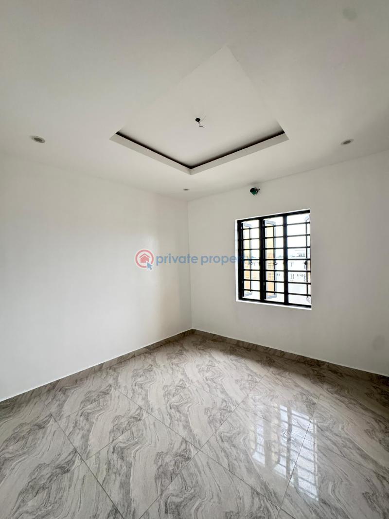 2 bedroom Flat & Apartment For Sale Ologolo Lekki Lagos - 10