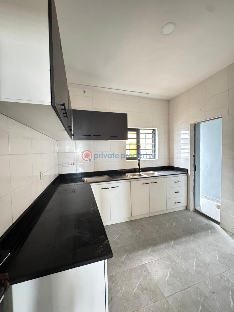 2 bedroom Flat & Apartment For Sale Ologolo Lekki Lagos - 5