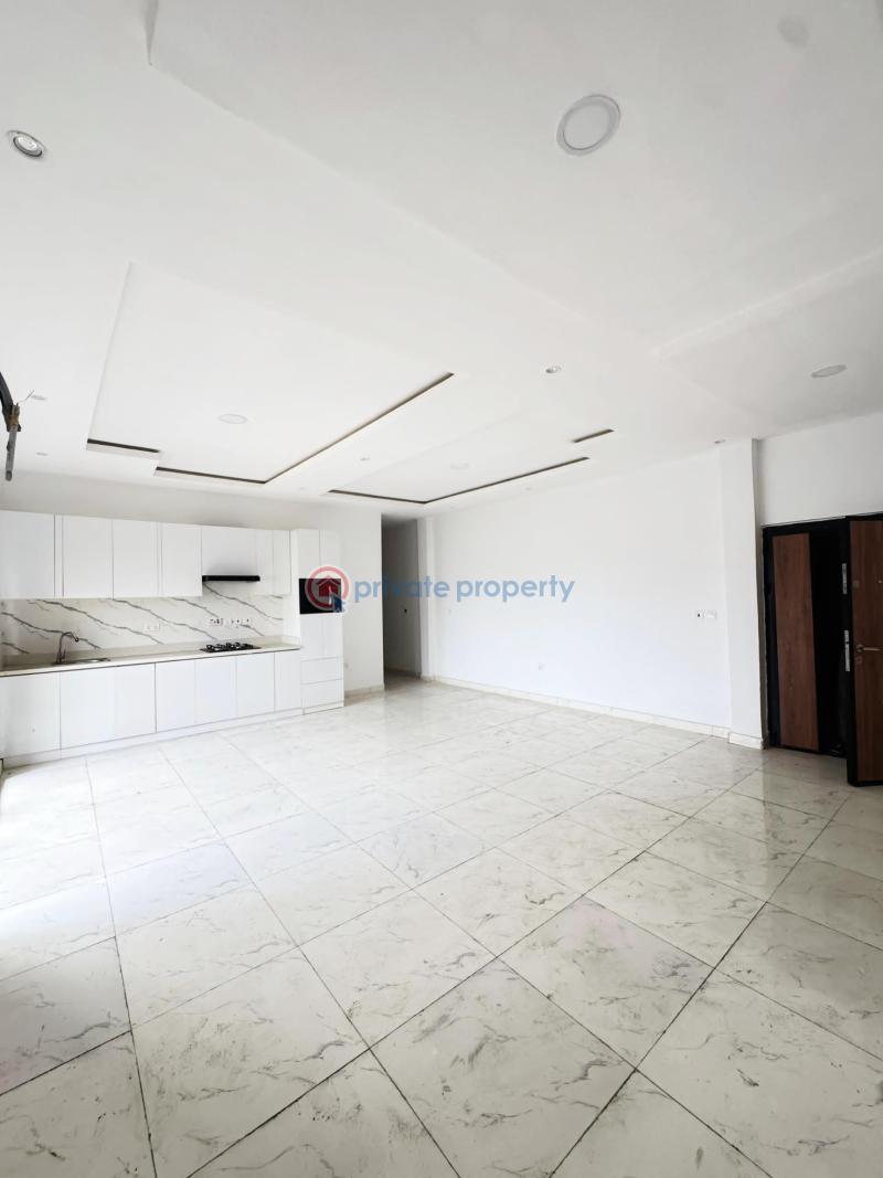2 bedroom Flat & Apartment For Sale Lekki Phase 1 Lagos - 6