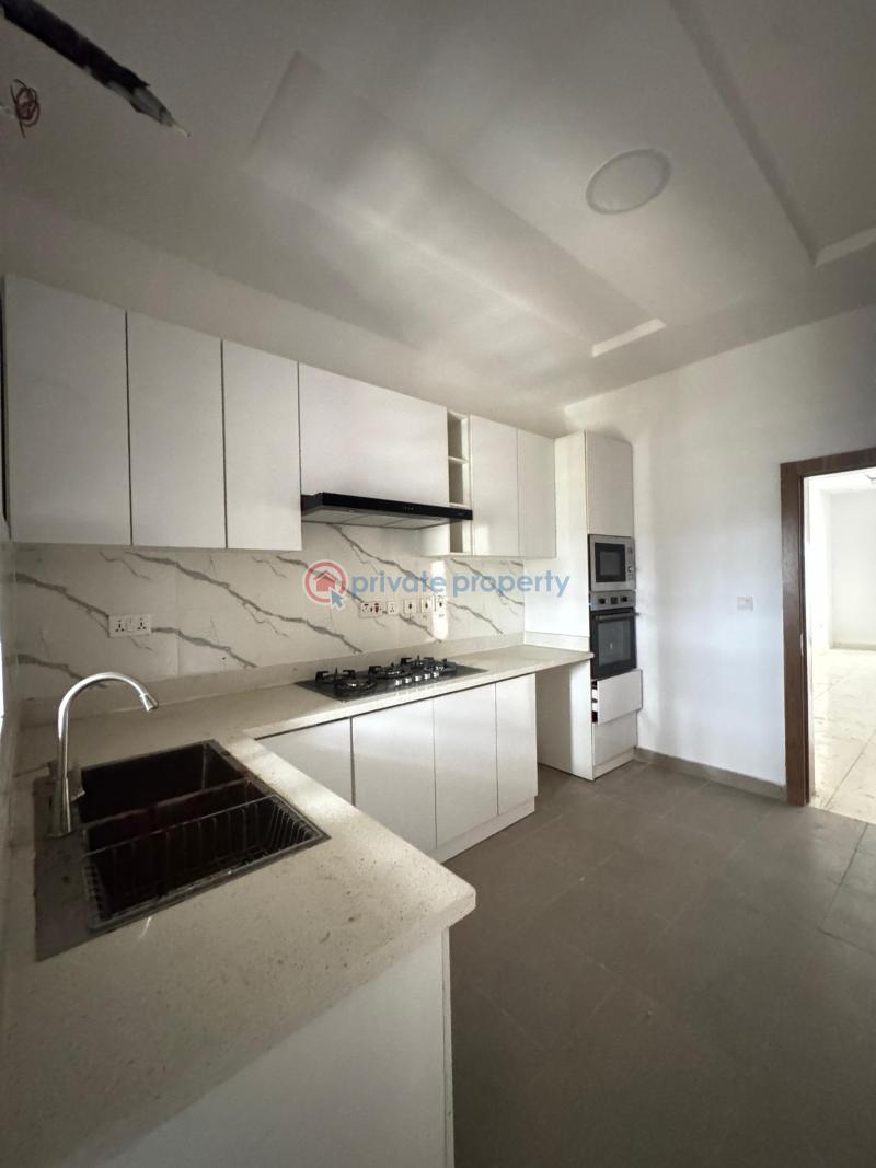 3 bedroom Flat & Apartment For Sale Lekki Phase 1 Lagos - 11