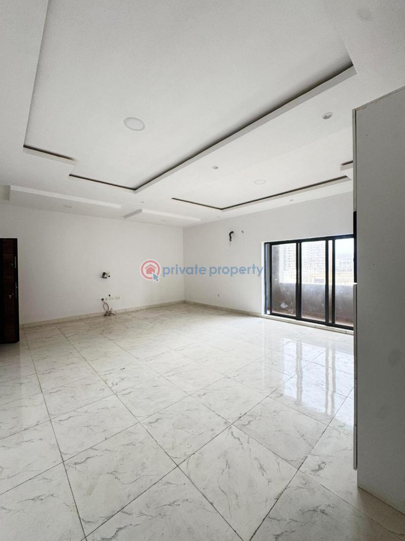 3 bedroom Flat & Apartment For Sale Lekki Phase 1 Lagos - 7