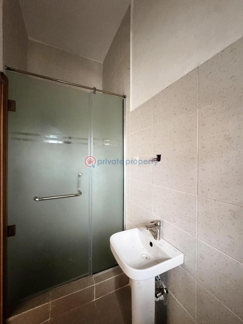 3 bedroom Flat & Apartment For Sale Lekki Phase 1 Lagos - 9