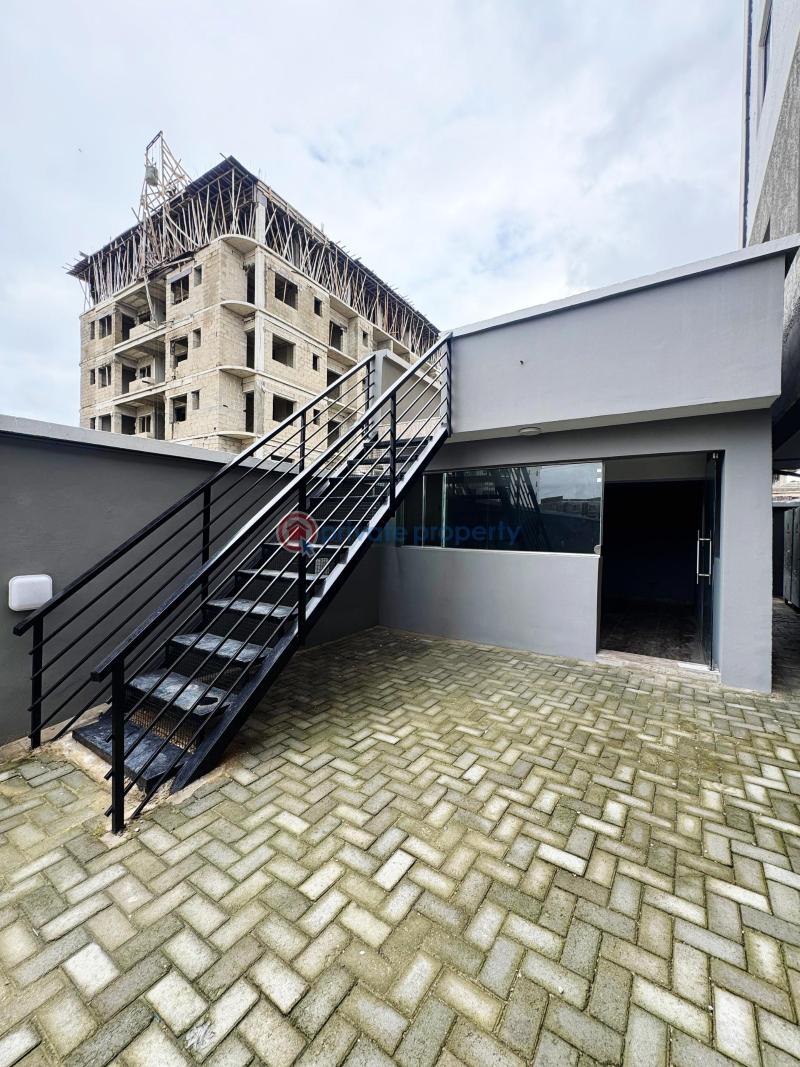 3 bedroom Flat & Apartment For Sale Lekki Phase 1 Lagos - 6