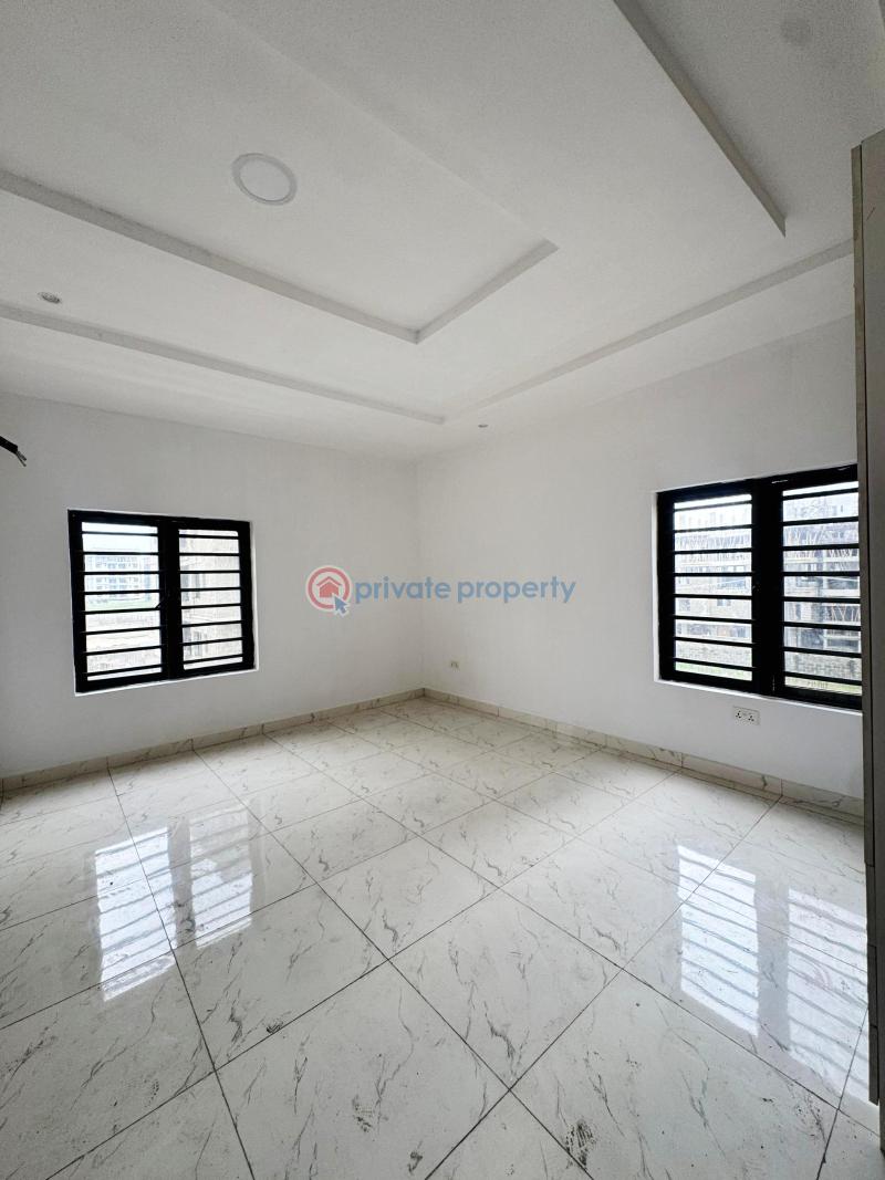 3 bedroom Flat & Apartment For Sale Lekki Phase 1 Lagos - 8