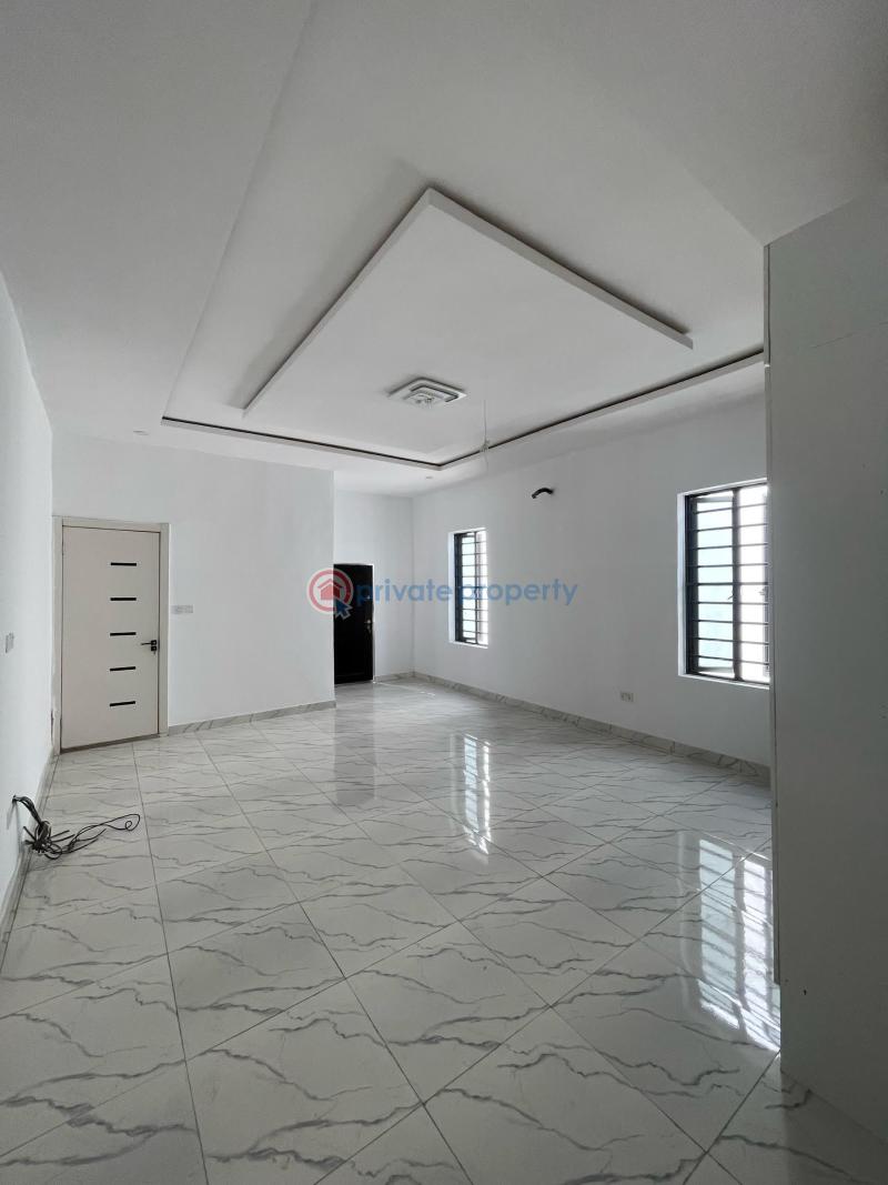 4 bedroom Semi detached Duplex For Sale Orchid Lekki Lagos - 16