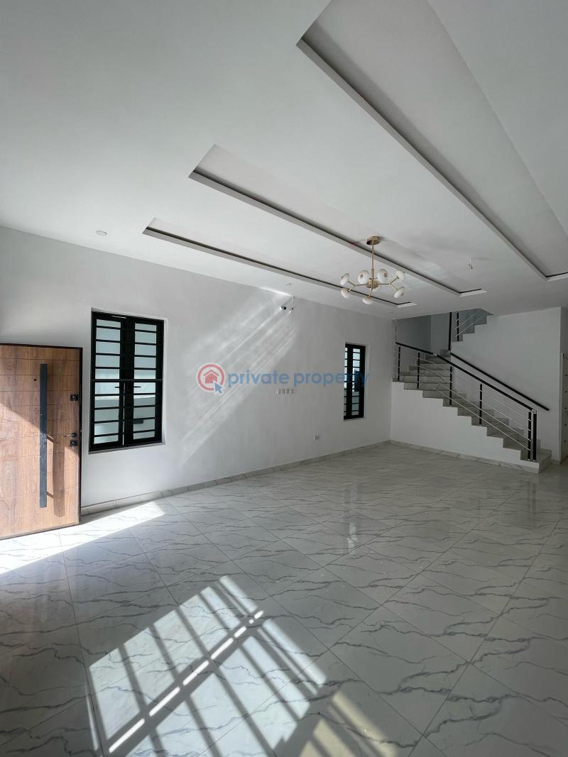 4 bedroom Semi detached Duplex For Sale Orchid Lekki Lagos - 7