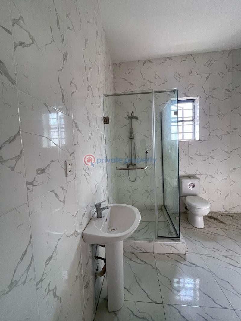 4 bedroom Semi detached Duplex For Sale Orchid Lekki Lagos - 6
