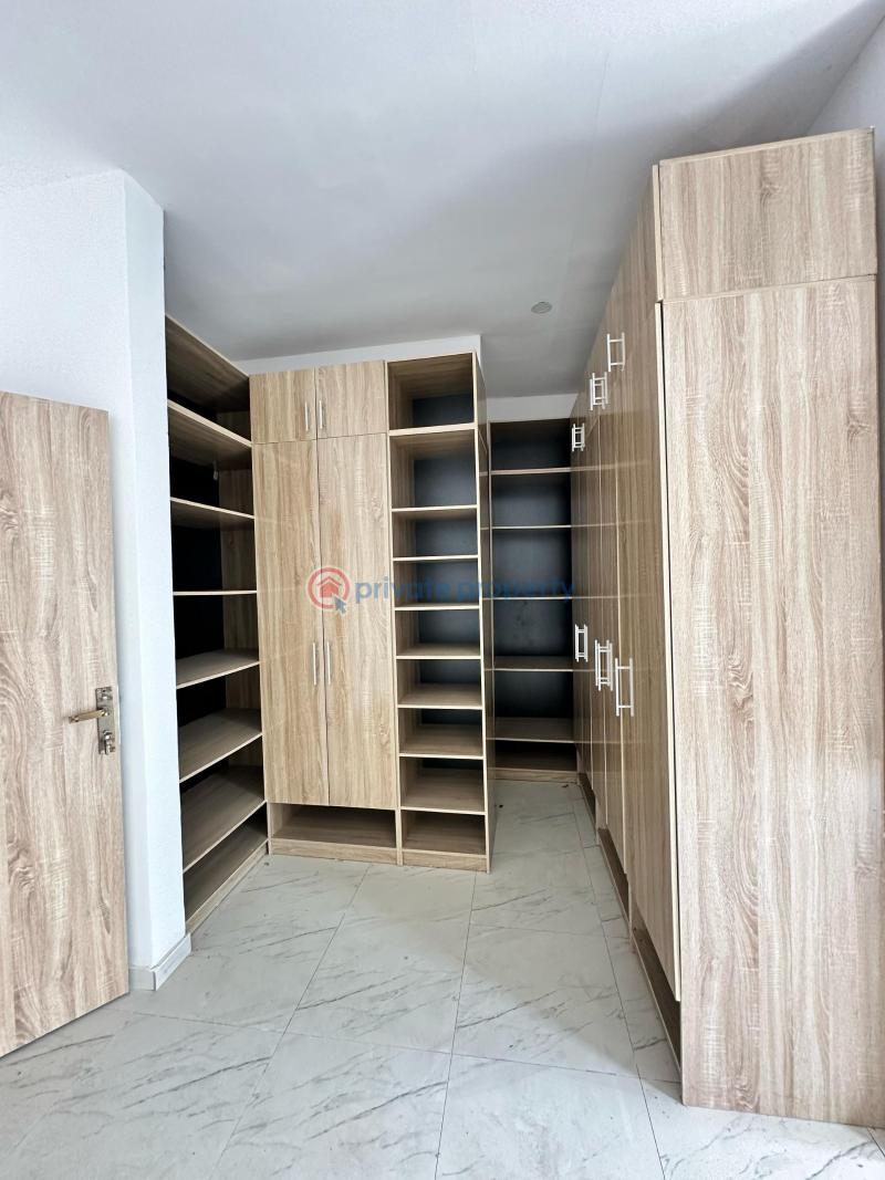 4 bedroom Terraced Duplex For Sale Orchid Road Lekki Lagos - 7