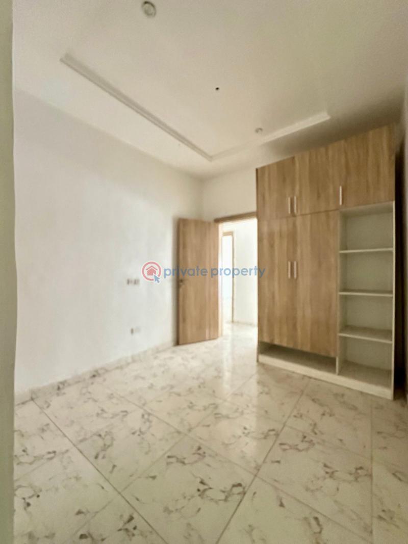 4 bedroom Terraced Duplex For Sale Orchid Road Lekki Phase 1 Lagos - 14