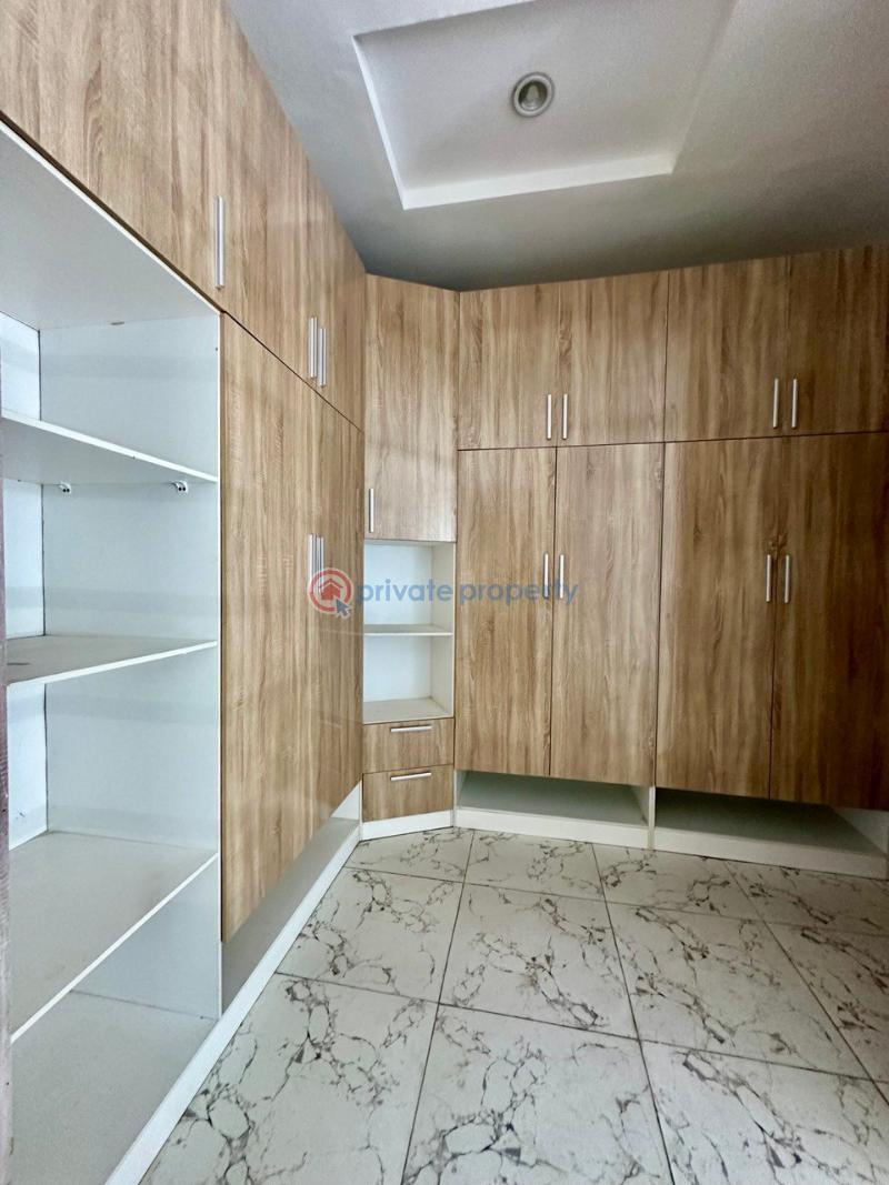 4 bedroom Terraced Duplex For Sale Orchid Road Lekki Phase 1 Lagos - 13