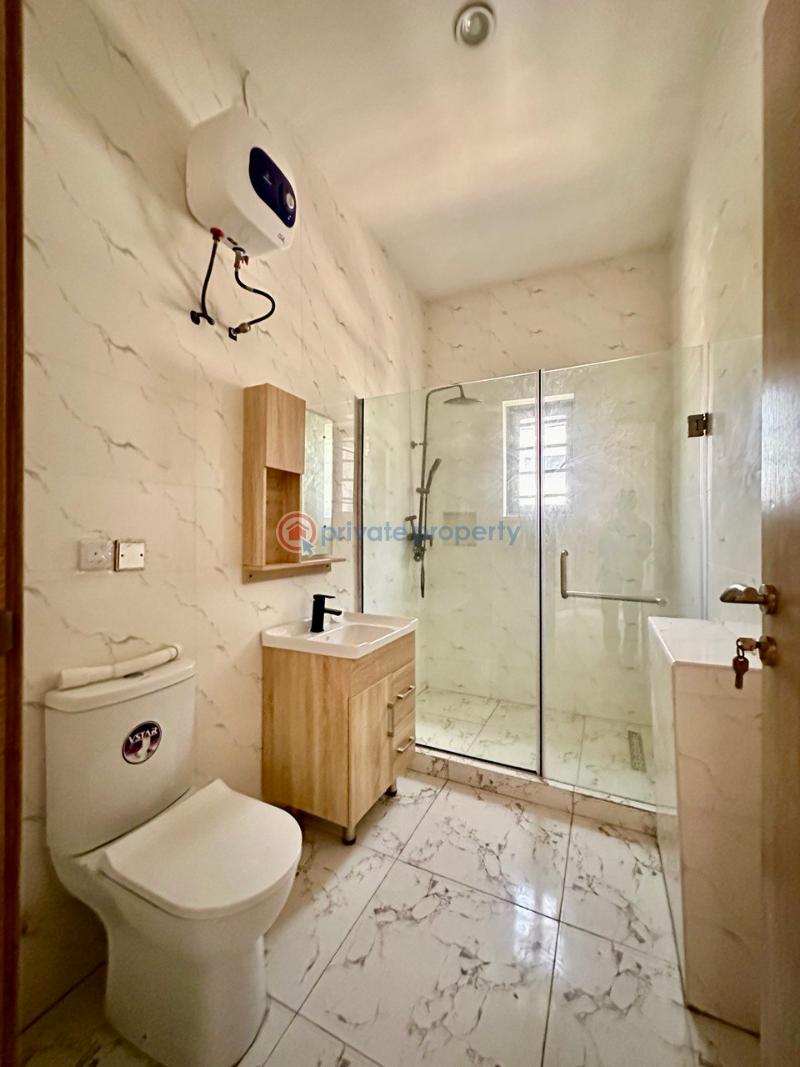 4 bedroom Terraced Duplex For Sale Orchid Road Lekki Phase 1 Lagos - 16