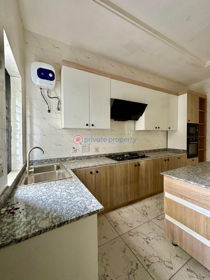 4 bedroom Terraced Duplex For Sale Orchid Road Lekki Phase 1 Lagos - 6