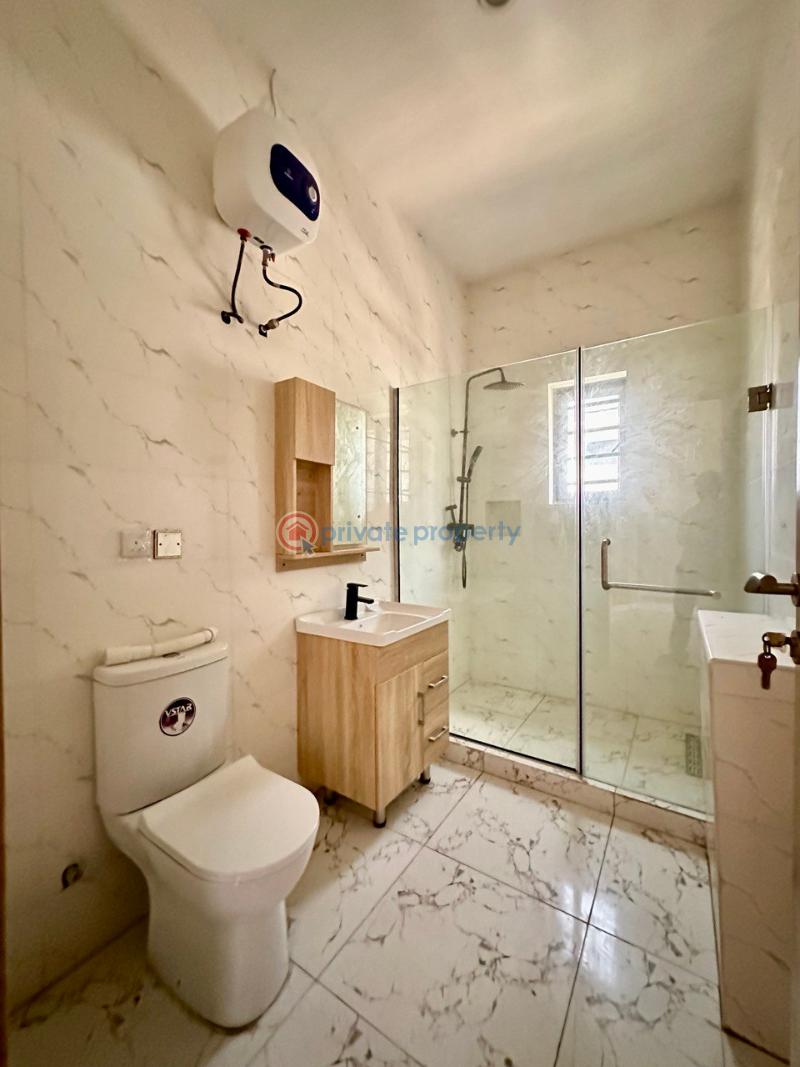 4 bedroom Terraced Duplex For Sale Orchid Road Lekki Phase 1 Lagos - 17