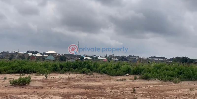Mixed use Land For Sale Opposite Army Estate, Idu District Idu Industrial Abuja Phase 3  - 3
