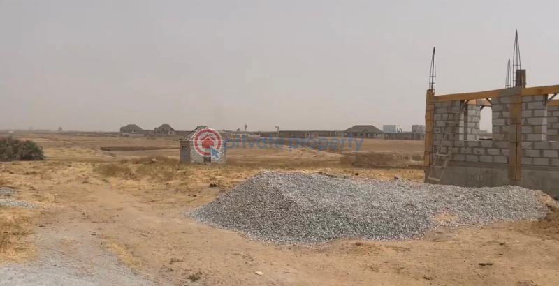 Mixed use Land For Sale Opposite Army Estate, Idu District Idu Industrial Abuja Phase 3  - 1