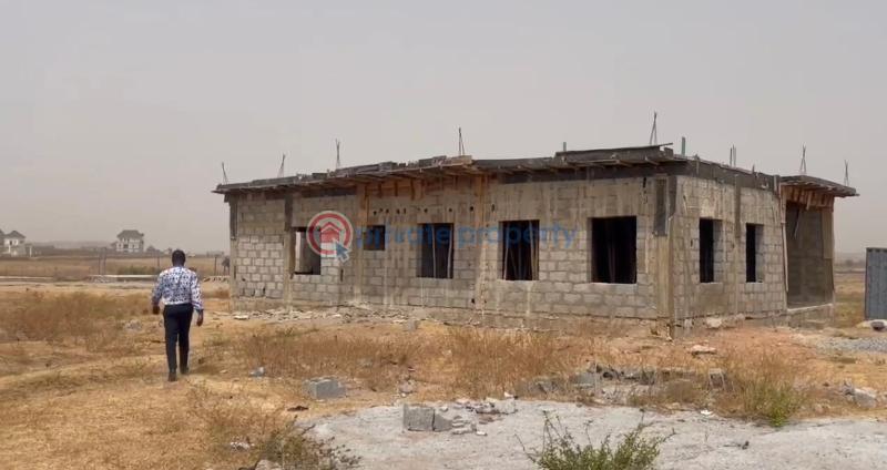 Mixed use Land For Sale Opposite Army Estate, Idu District Idu Industrial Abuja Phase 3  - 5