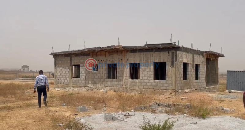 Mixed use Land For Sale Opposite Army Estate, Idu District Idu Industrial Abuja Phase 3  - 2
