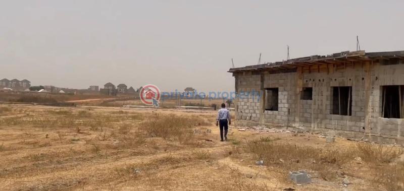 Mixed use Land For Sale Opposite Army Estate, Idu District Idu Industrial Abuja Phase 3  - 0