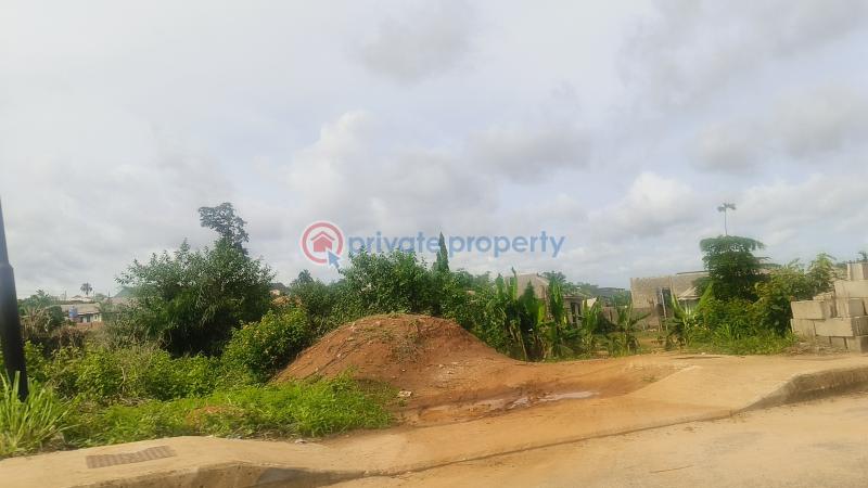 Mixed use Land For Sale Diadem Estate Near Atlantic Hall International School Poka Epe Epe Lagos - 5