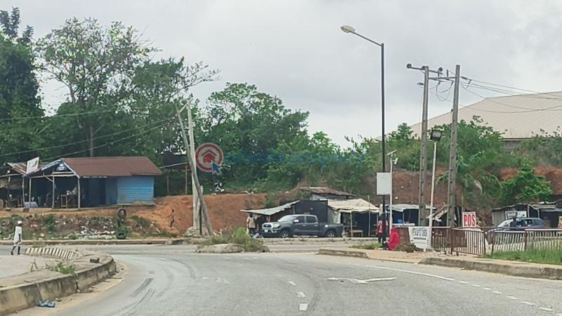 Mixed use Land For Sale Diadem Estate Near Atlantic Hall International School Poka Epe Epe Lagos - 10