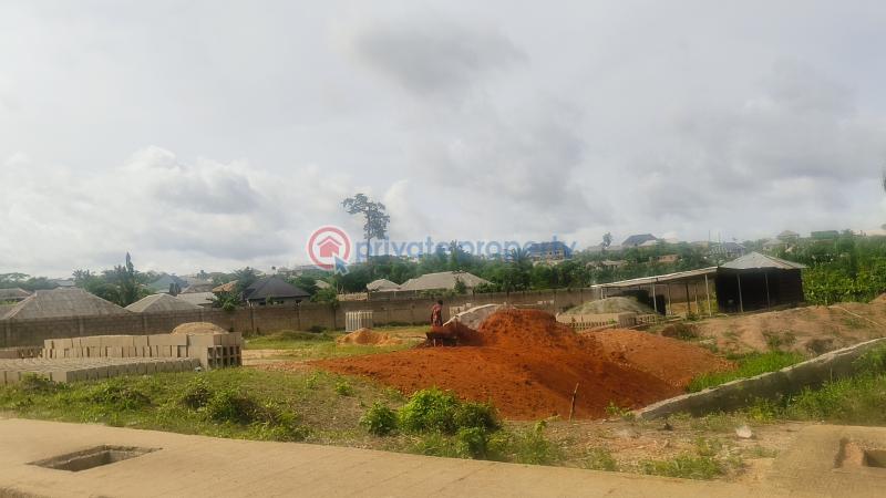 Mixed use Land For Sale Diadem Estate Near Atlantic Hall International School Poka Epe Epe Lagos - 3