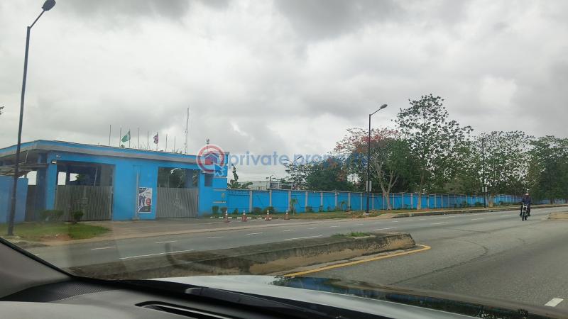 Mixed use Land For Sale Diadem Estate Near Atlantic Hall International School Poka Epe Epe Lagos - 2