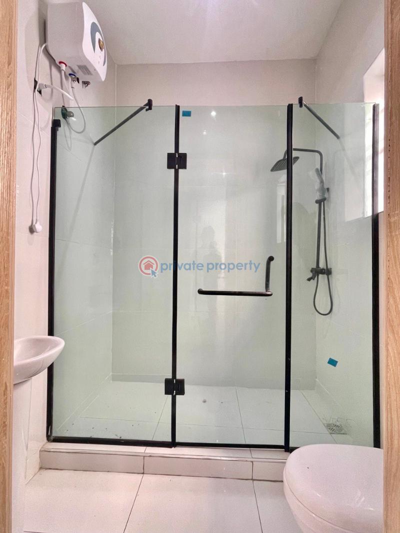 4 bedroom Detached Duplex For Sale Ajah Axis Lekki Phase 2 Lagos - 16