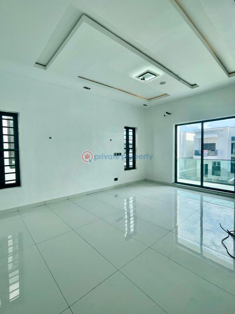 4 bedroom Detached Duplex For Sale Ajah Axis Lekki Phase 2 Lagos - 19
