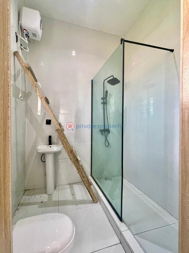 4 bedroom Detached Duplex For Sale Ajah Axis Lekki Phase 2 Lagos - 15