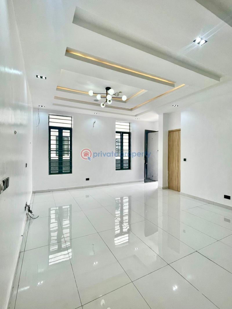 4 bedroom Detached Duplex For Sale Ajah Axis Lekki Phase 2 Lagos - 5