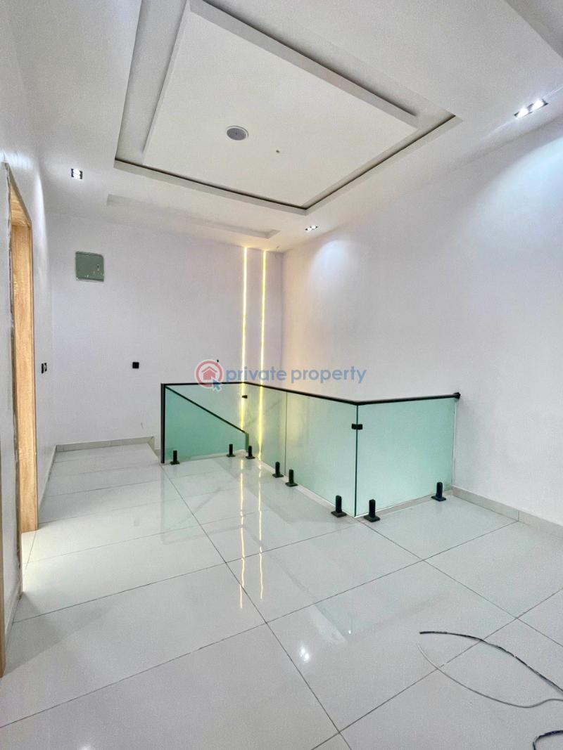 4 bedroom Detached Duplex For Sale Ajah Axis Lekki Phase 2 Lagos - 10
