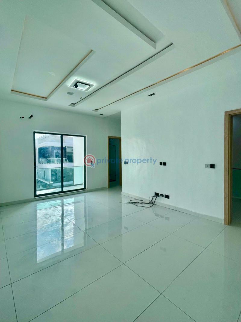 4 bedroom Detached Duplex For Sale Ajah Axis Lekki Phase 2 Lagos - 18