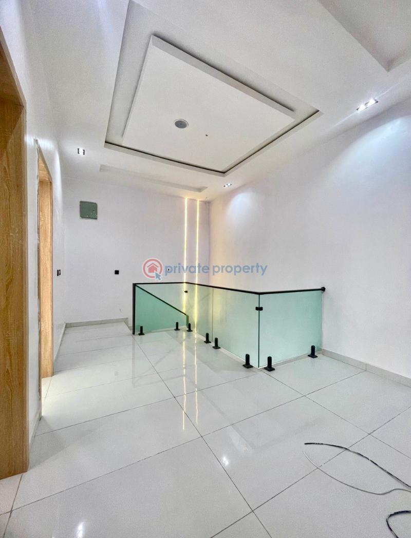 4 bedroom Detached Duplex For Sale Ajah Axis Lekki Phase 2 Lagos - 11
