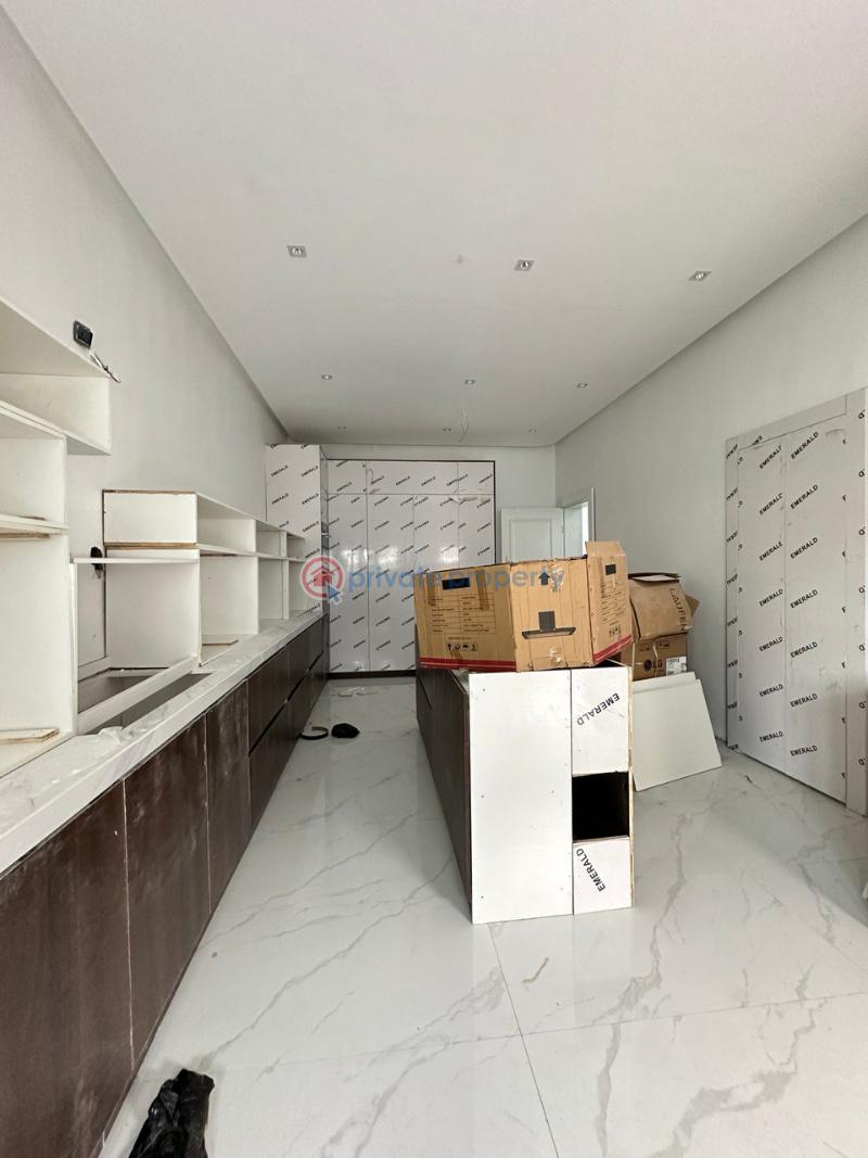 5 bedroom Detached Duplex For Sale Freedom Way Lekki Expressway Lagos - 7