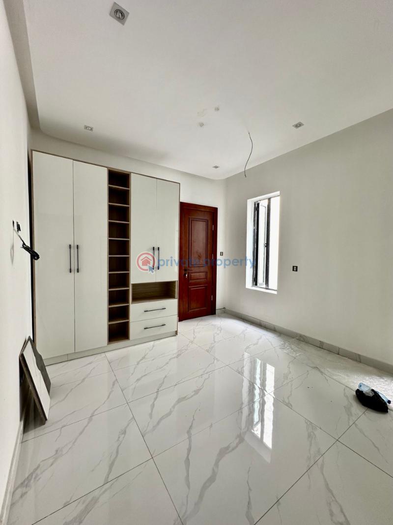 5 bedroom Detached Duplex For Sale Freedom Way Lekki Expressway Lagos - 12