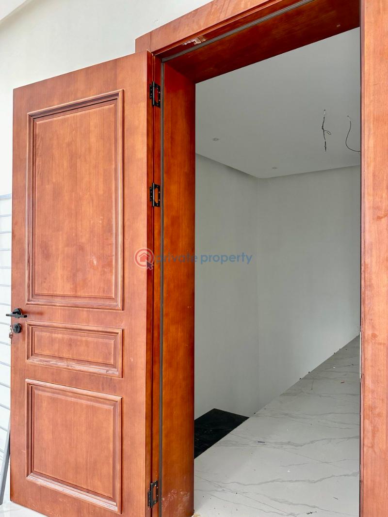 5 bedroom Detached Duplex For Sale Freedom Way Lekki Expressway Lagos - 3