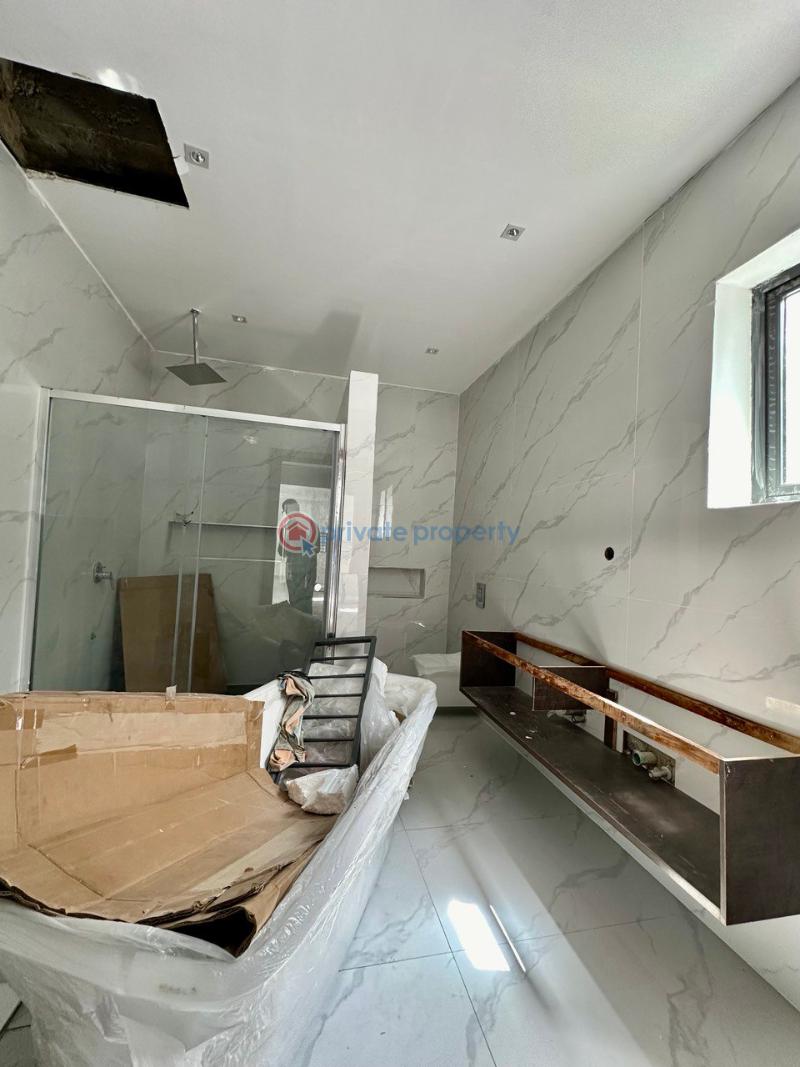 5 bedroom Detached Duplex For Sale Freedom Way Lekki Expressway Lagos - 14